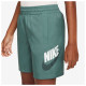 Nike Παιδικό σορτς Sportswear Woven Shorts